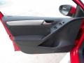 Tornado Red - Golf 4 Door TDI Photo No. 10