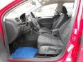 Tornado Red - Golf 4 Door TDI Photo No. 11