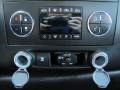 Ebony Controls Photo for 2008 Chevrolet Silverado 1500 #51815735