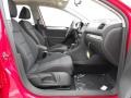 Tornado Red - Golf 4 Door TDI Photo No. 13