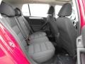 Tornado Red - Golf 4 Door TDI Photo No. 14