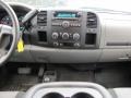 2008 Silver Birch Metallic Chevrolet Silverado 1500 LS Crew Cab 4x4  photo #13