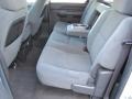 2008 Summit White Chevrolet Silverado 1500 LT Crew Cab 4x4  photo #22