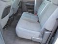 2008 Summit White Chevrolet Silverado 1500 LT Crew Cab 4x4  photo #23