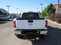 2008 Summit White Chevrolet Silverado 1500 LT Crew Cab 4x4  photo #27