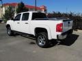 2008 Summit White Chevrolet Silverado 1500 LT Crew Cab 4x4  photo #28