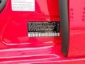 Tornado Red - Golf 4 Door TDI Photo No. 23