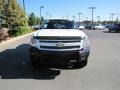 2008 Summit White Chevrolet Silverado 1500 LT Crew Cab 4x4  photo #30
