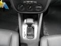 6 Speed DSG Dual-Clutch Automatic 2008 Volkswagen Jetta Wolfsburg Edition Sedan Transmission