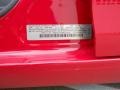 Salsa Red - Jetta Wolfsburg Edition Sedan Photo No. 26