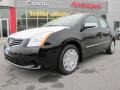 Super Black - Sentra 2.0 S Photo No. 1