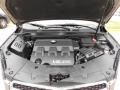3.0 Liter DOHC 24-Valve VVT V6 2010 Chevrolet Equinox LT Engine