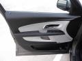 2010 Mocha Steel Metallic Chevrolet Equinox LT  photo #12
