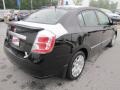 Super Black - Sentra 2.0 S Photo No. 5