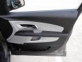 2010 Mocha Steel Metallic Chevrolet Equinox LT  photo #15