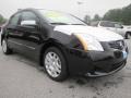 Super Black - Sentra 2.0 S Photo No. 7