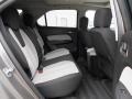 2010 Mocha Steel Metallic Chevrolet Equinox LT  photo #18