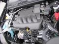 Super Black - Sentra 2.0 S Photo No. 11
