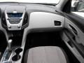 2010 Mocha Steel Metallic Chevrolet Equinox LT  photo #19