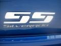 2003 Chevrolet Silverado 1500 SS Extended Cab AWD Badge and Logo Photo