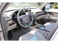 Taupe Interior Photo for 2011 Acura MDX #51816626