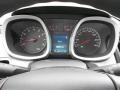 2010 Chevrolet Equinox LT Gauges