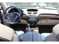 Taupe Dashboard Photo for 2011 Acura MDX #51816674