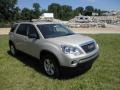 Gold Mist Metallic - Acadia SL Photo No. 2