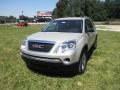 Gold Mist Metallic - Acadia SL Photo No. 3