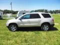Gold Mist Metallic - Acadia SL Photo No. 4