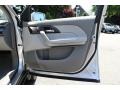 Taupe Door Panel Photo for 2011 Acura MDX #51816854