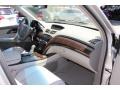 Taupe Dashboard Photo for 2011 Acura MDX #51816872