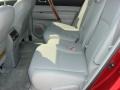 2008 Salsa Red Pearl Toyota Highlander Limited 4WD  photo #11