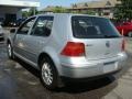 Reflex Silver Metallic - Golf GLS 4 Door Photo No. 4