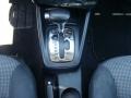 5 Speed Tiptronic Automatic 2005 Volkswagen Golf GLS 4 Door Transmission