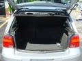 Reflex Silver Metallic - Golf GLS 4 Door Photo No. 13