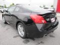 2012 Super Black Nissan Altima 2.5 S Coupe  photo #3