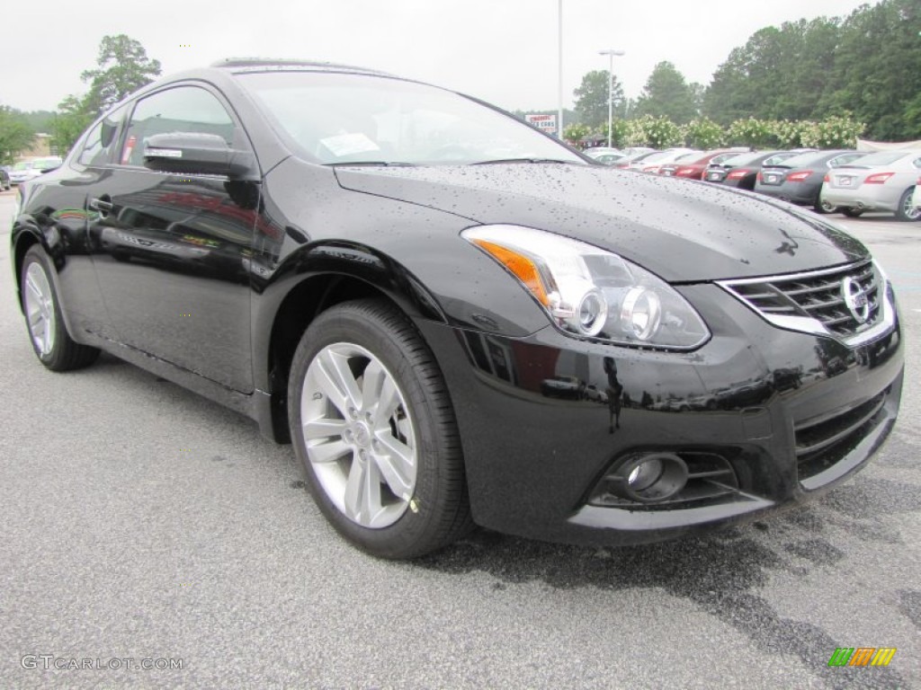 Nissan altima coupe for sale in orange county #4