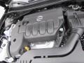 2.5 Liter DOHC 16-Valve CVTCS 4 Cylinder Engine for 2012 Nissan Altima 2.5 S Coupe #51818048