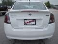 Aspen White - Sentra 2.0 SR Special Edition Photo No. 4