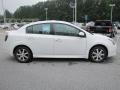 Aspen White - Sentra 2.0 SR Special Edition Photo No. 6