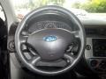 Pitch Black - Focus ZX5 SE Hatchback Photo No. 12
