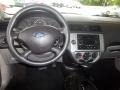 Pitch Black - Focus ZX5 SE Hatchback Photo No. 14