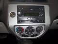Pitch Black - Focus ZX5 SE Hatchback Photo No. 15
