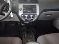 Pitch Black - Focus ZX5 SE Hatchback Photo No. 16