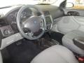 Pitch Black - Focus ZX5 SE Hatchback Photo No. 17