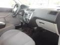 Pitch Black - Focus ZX5 SE Hatchback Photo No. 18