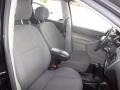 Pitch Black - Focus ZX5 SE Hatchback Photo No. 19