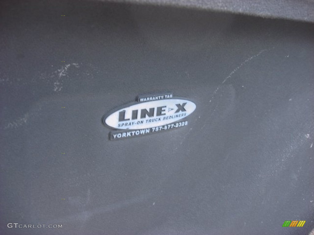 2006 Ram 1500 Laramie Mega Cab 4x4 - Mineral Gray Metallic / Medium Slate Gray photo #29
