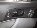 Pitch Black - Focus ZX5 SE Hatchback Photo No. 21